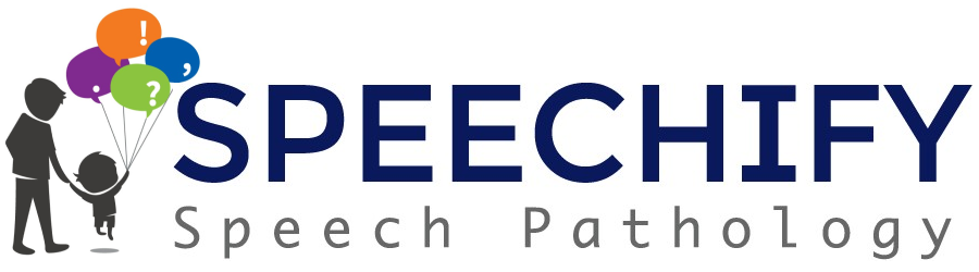 Speechify Logo