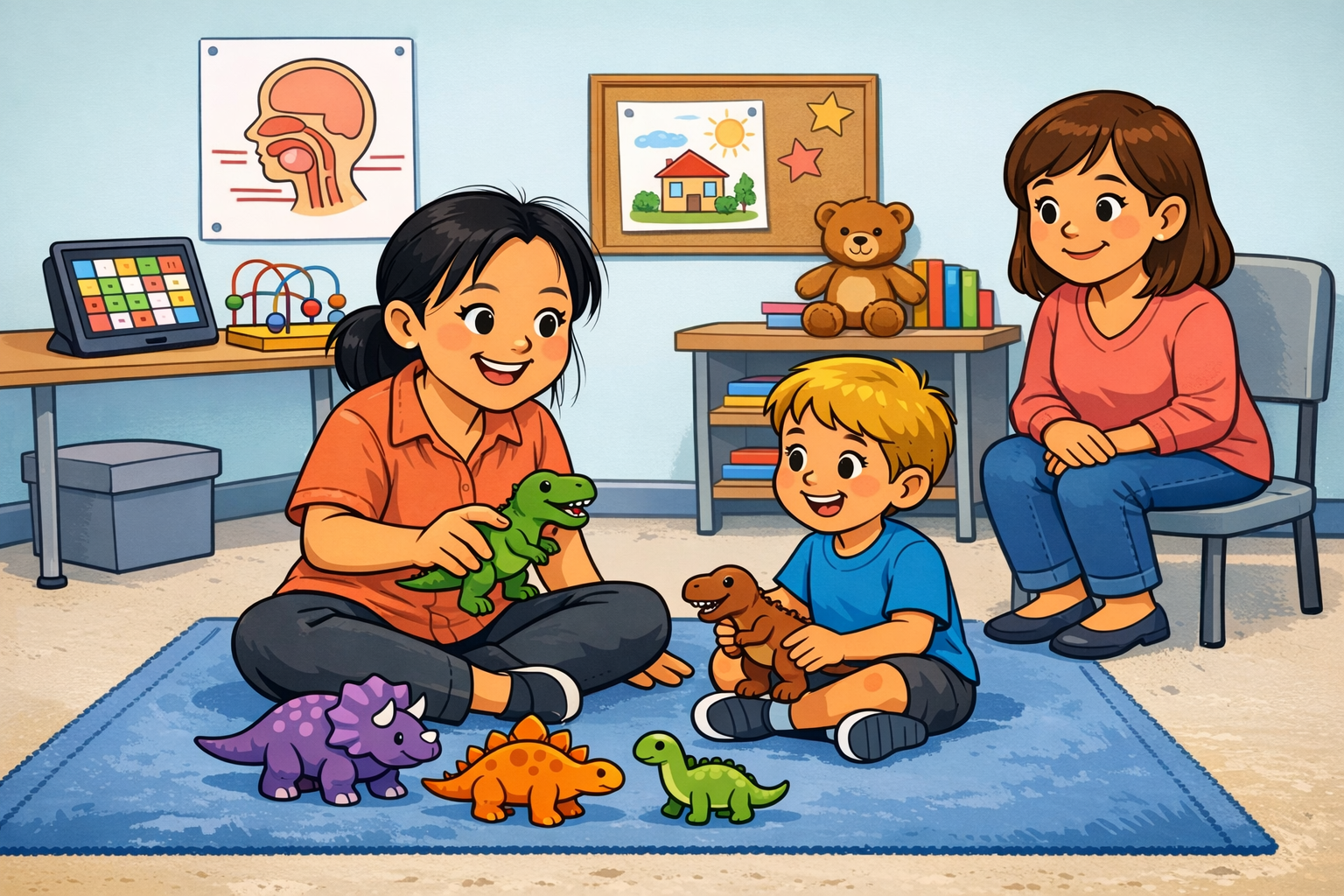 Speechify Hero Image