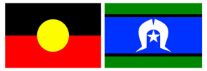 Aborginal Flags
