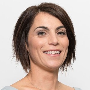 Melissa Compton